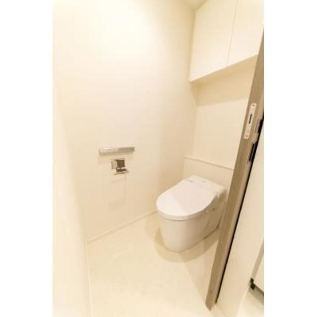 ※写真は同タイプ住戸です。(内装)