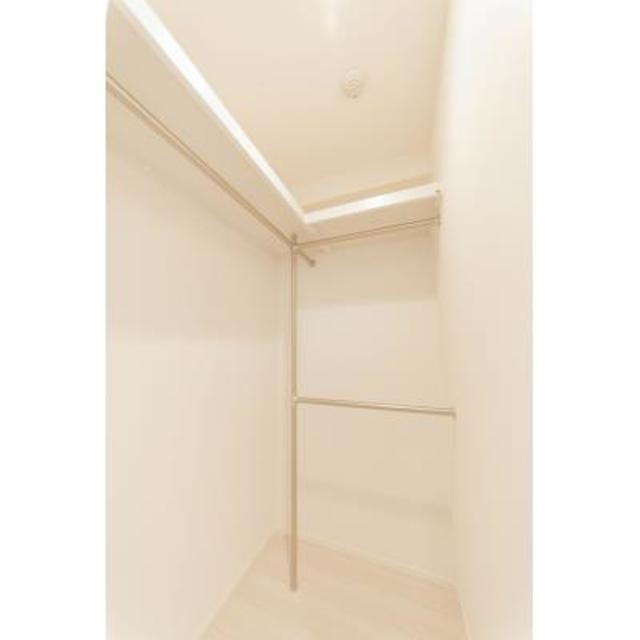 ※写真は同タイプ住戸です。(内装)