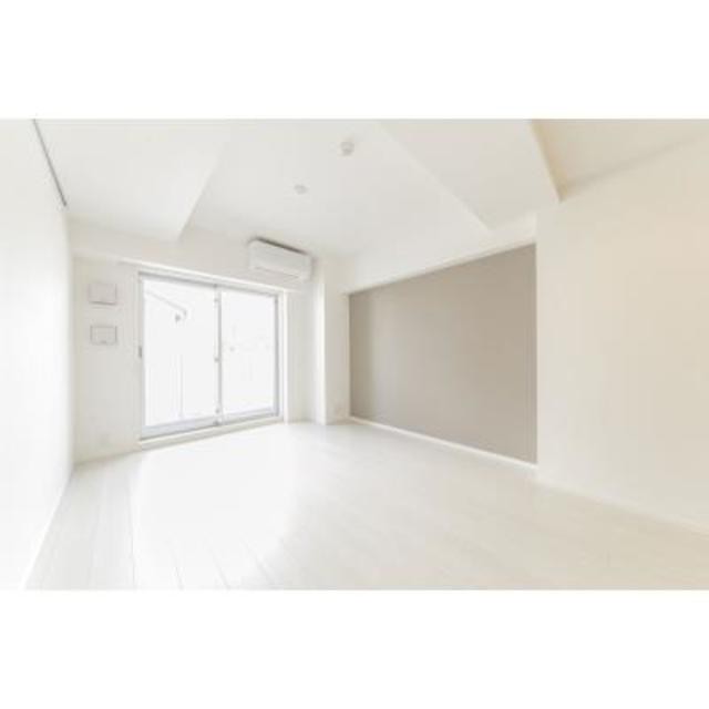 ※写真は同タイプ住戸です。(居間)