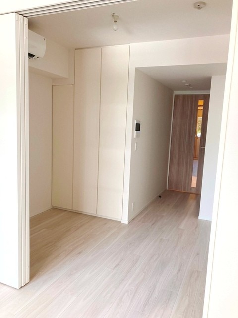 ※写真は同タイプ住戸です。(居間)