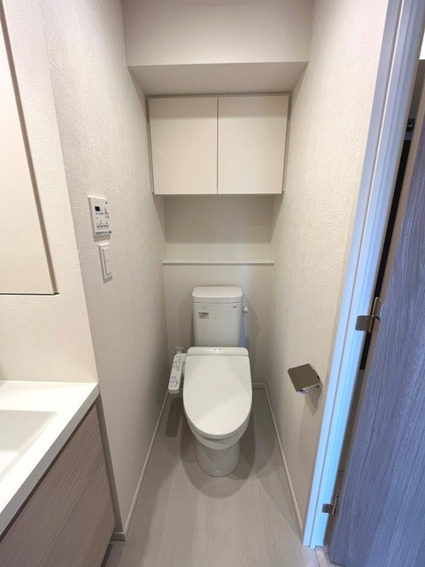 ※写真は同タイプ住戸です。(内装)