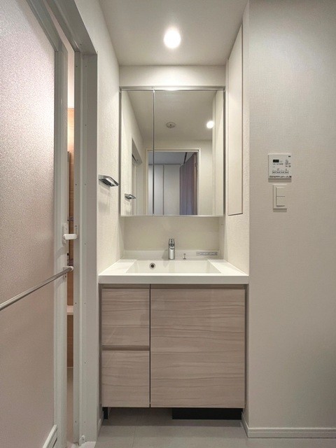 ※写真は同タイプ住戸です。(内装)