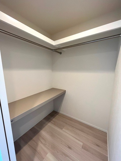 ※写真は同タイプ住戸です。(内装)