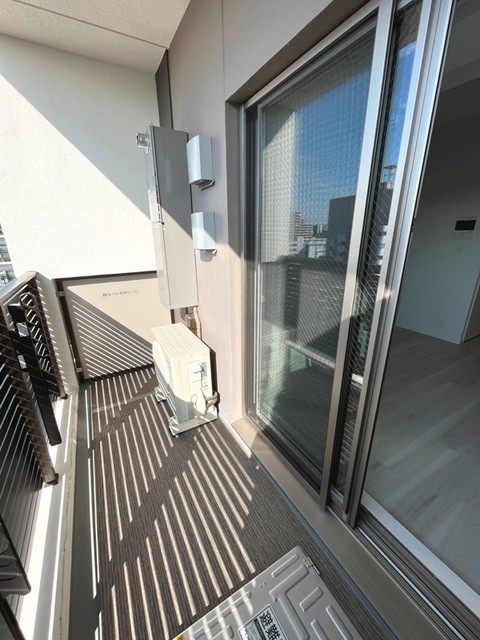 ※写真は同タイプ住戸です。