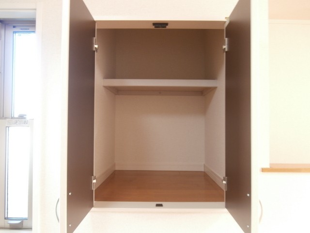 キッチン・横(内装)