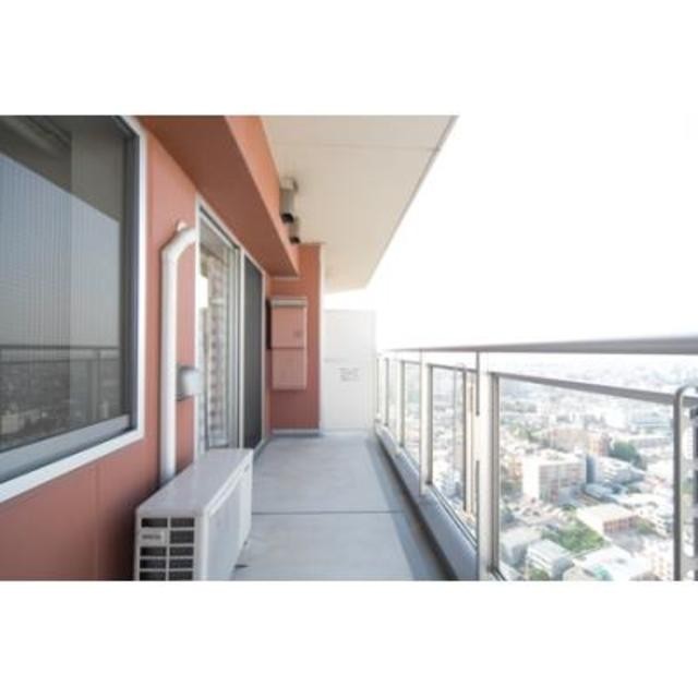 ※写真は同タイプ住戸です。