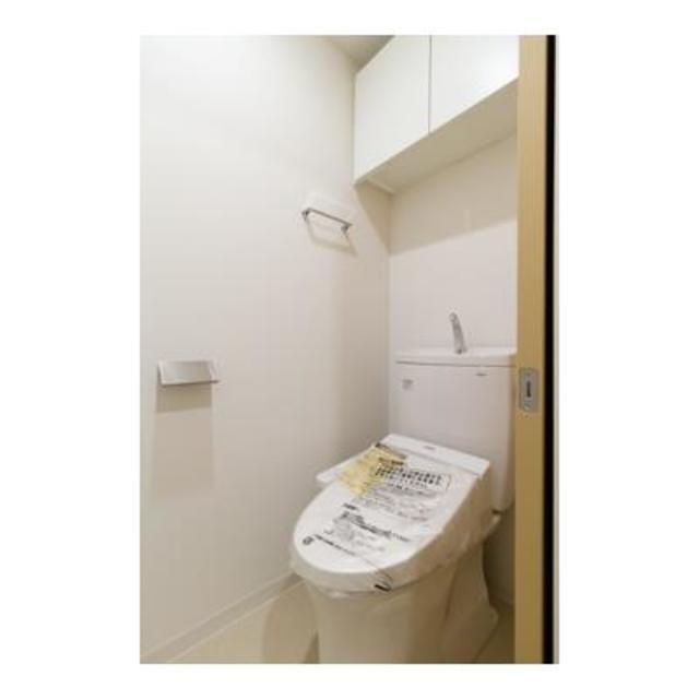 ※写真は同タイプ住戸です。(内装)