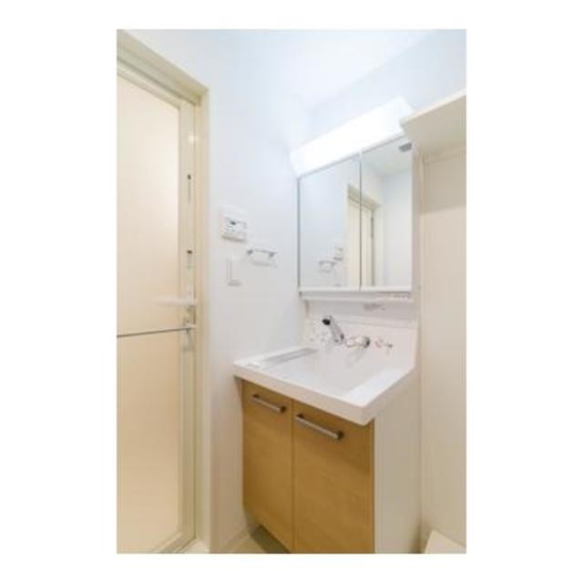 ※写真は同タイプ住戸です。(内装)