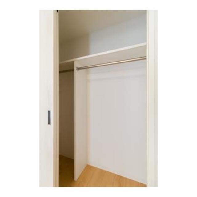 ※写真は同タイプ住戸です。(内装)