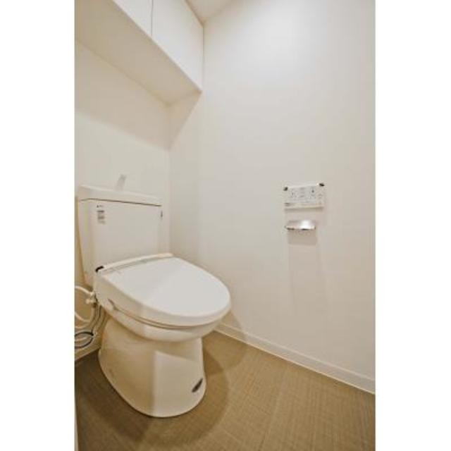 ※写真は同タイプ住戸です。(内装)