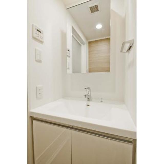 ※写真は同タイプ住戸です。(内装)