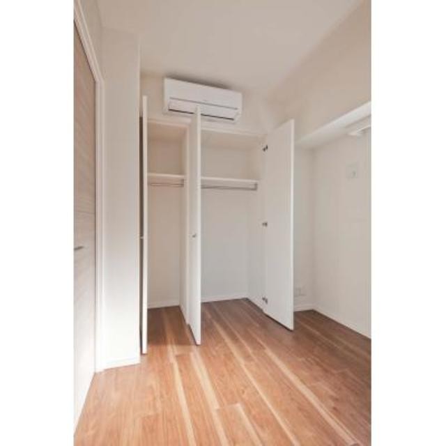 ※写真は同タイプ住戸です。(内装)