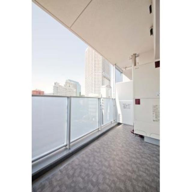 ※写真は同タイプ住戸です。