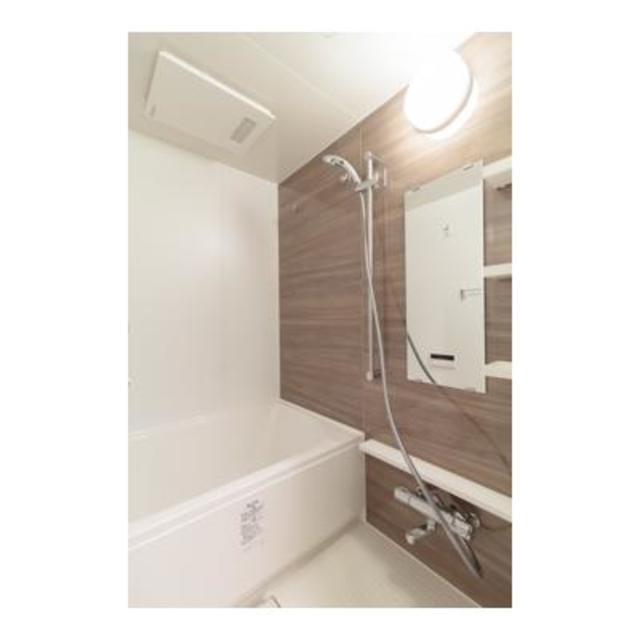 ※写真は同タイプ住戸です。(風呂)