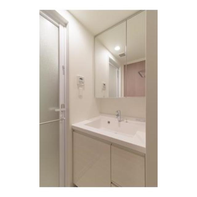 ※写真は同タイプ住戸です。(内装)