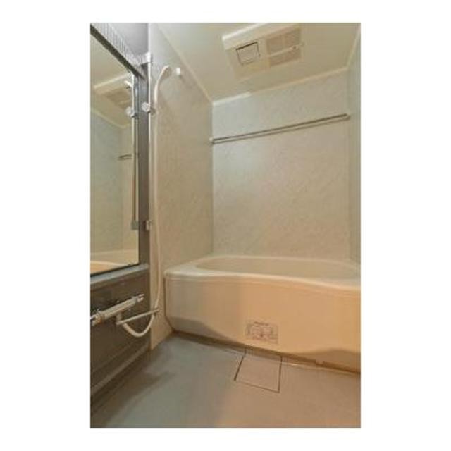 ※写真は同タイプ住戸です。(風呂)