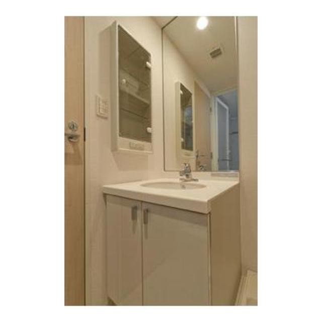 ※写真は同タイプ住戸です。(内装)