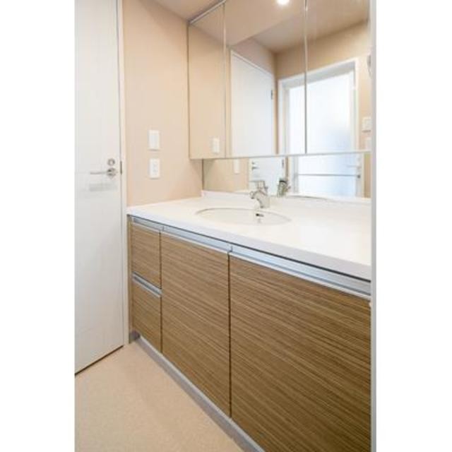 ※写真は同タイプ住戸です。(内装)