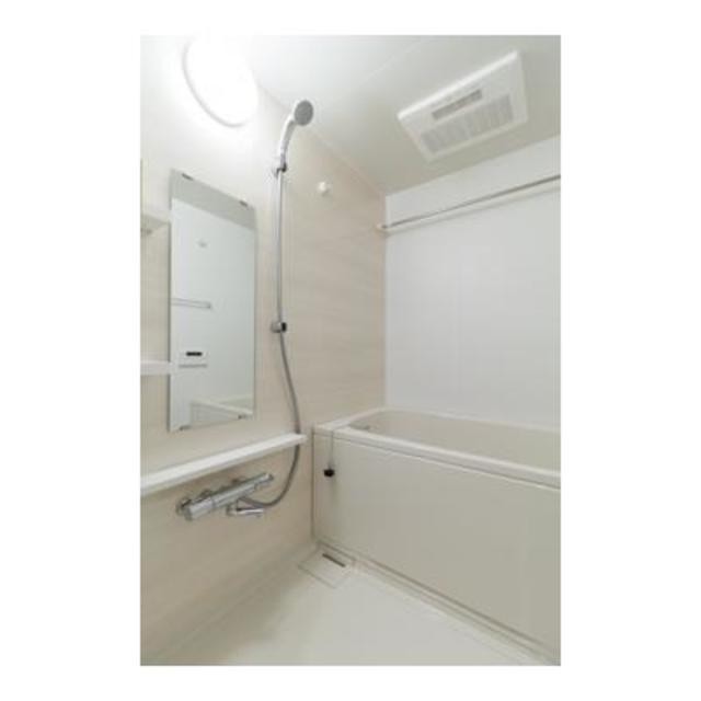 ※写真は同タイプ住戸です。(風呂)