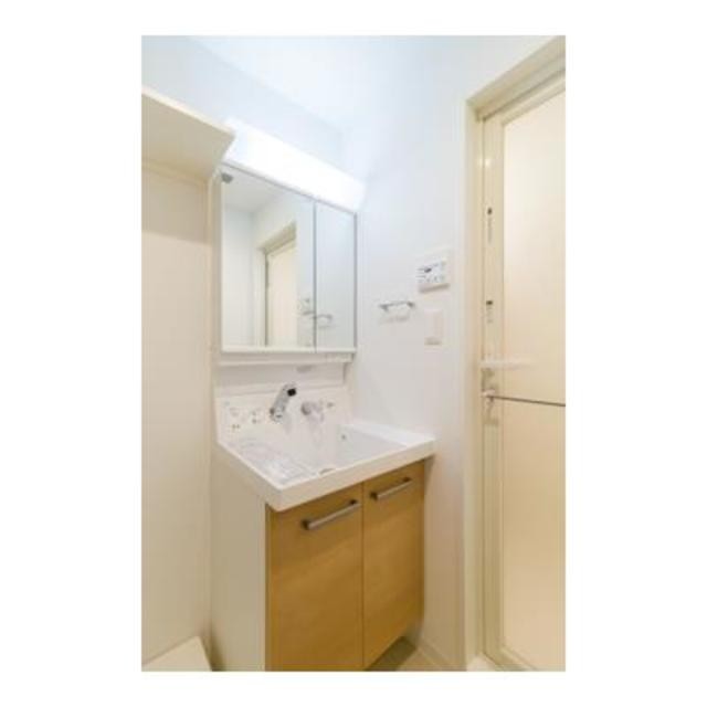 ※写真は同タイプ住戸です。(内装)