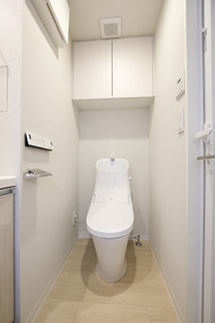 ※写真は同タイプ住戸です。(内装)