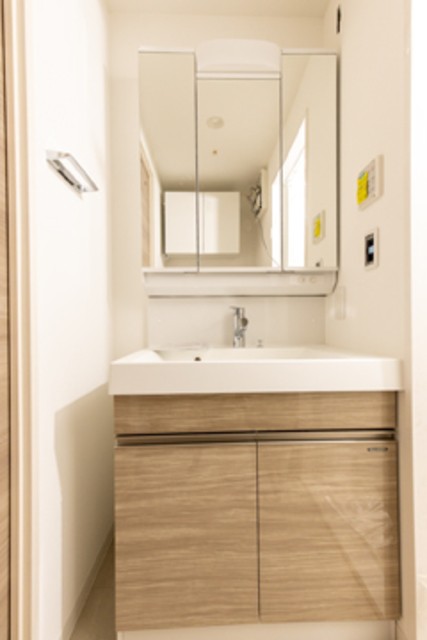 ※写真は同タイプ住戸です。(内装)