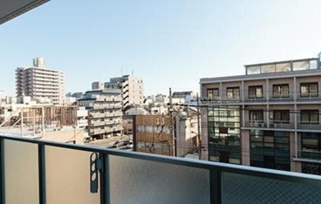 ※写真は同タイプ住戸です。