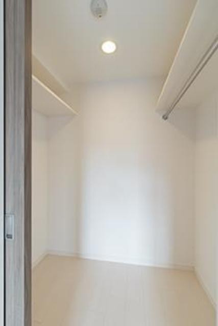 ※写真は同タイプ住戸です。(内装)