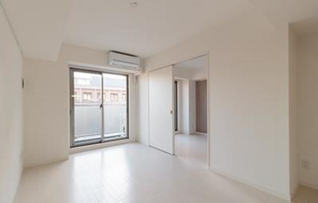 ※写真は同タイプ住戸です。(居間)