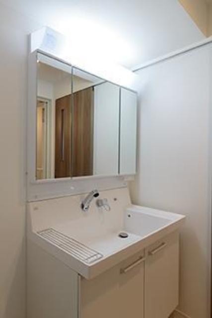 ※写真は同タイプ住戸です。(内装)