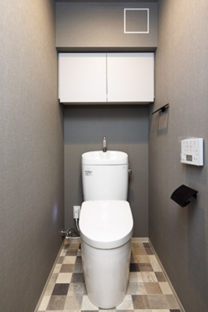 ※写真は同タイプ住戸です。(内装)