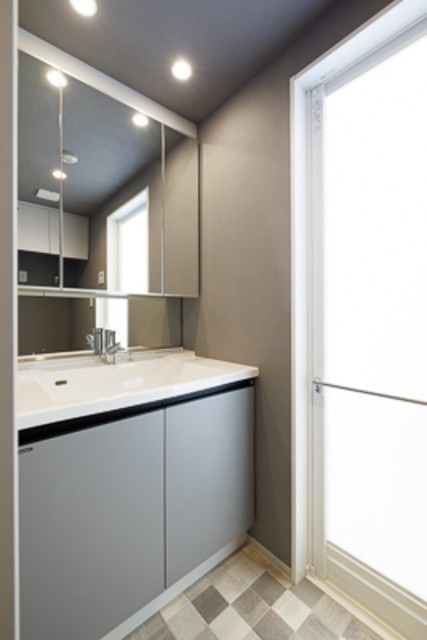 ※写真は同タイプ住戸です。(内装)