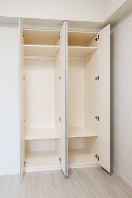 ※写真は同タイプ住戸です。(内装)