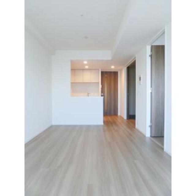 ※写真は同タイプ住戸です。(居間)