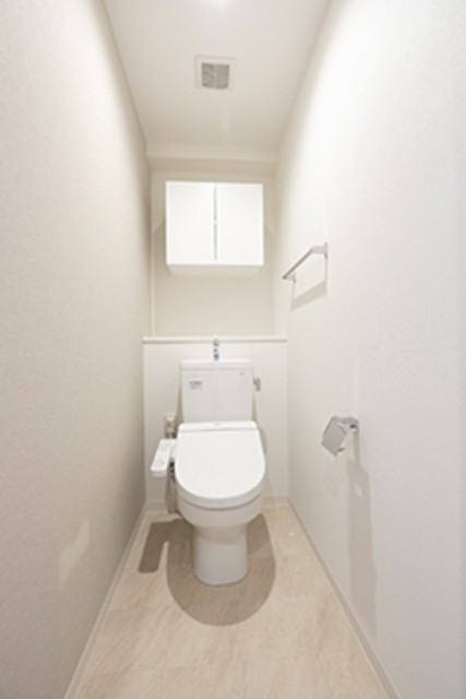 ※写真は同タイプ住戸です。(内装)