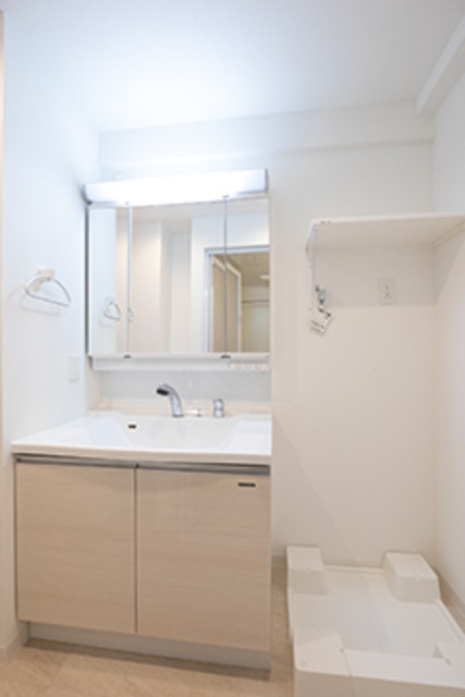 ※写真は同タイプ住戸です。(内装)