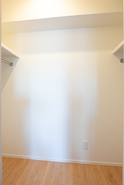 ※写真は同タイプ住戸です。(内装)