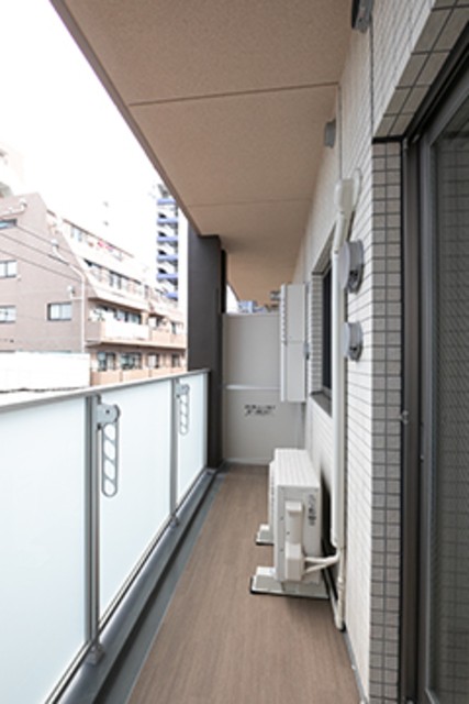 ※写真は同タイプ住戸です。