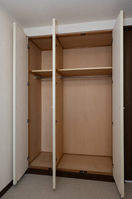 ※写真は同タイプ住戸です。(内装)