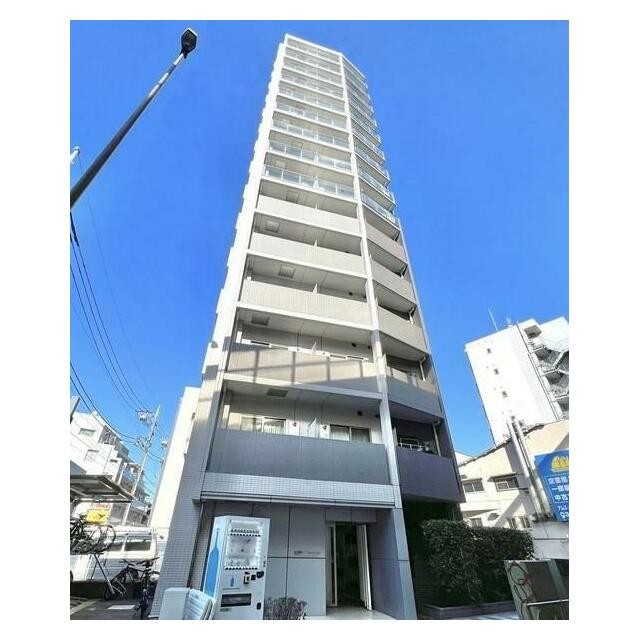 世田谷区駒沢3丁目 【賃貸居住】マンション