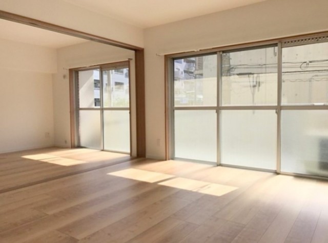 ※同仕様写真含む(居間)