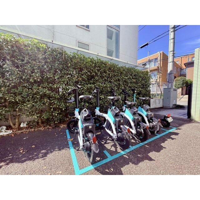 LUUPポート