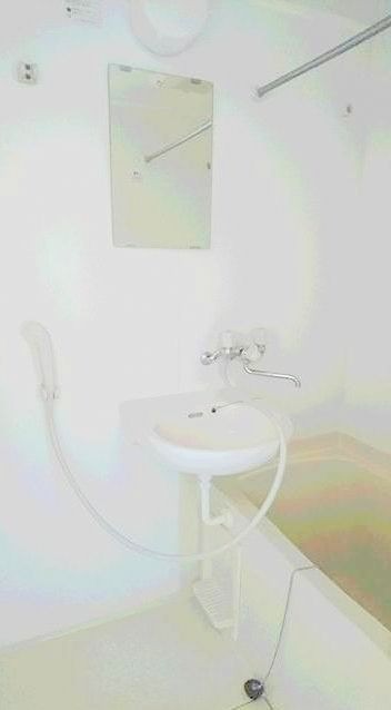 ※同仕様写真含む(風呂)