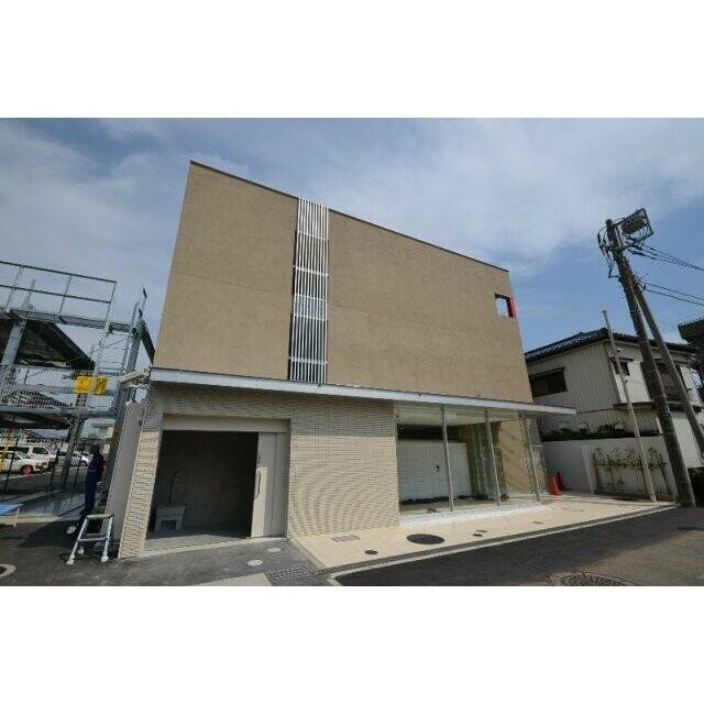 (外観)