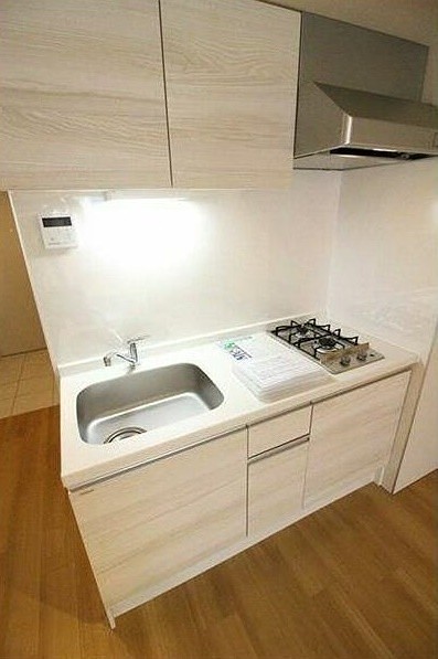 ※同仕様写真含む(キッチン)