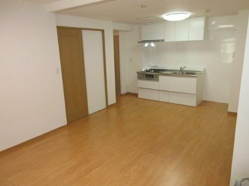 ※別部屋参考写真(居間)