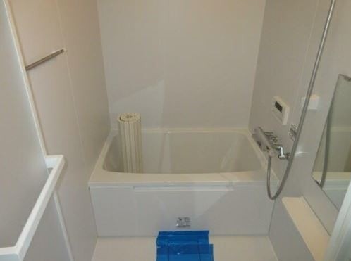 ※別部屋参考写真(風呂)