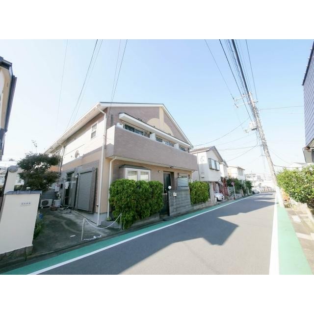 (外観)