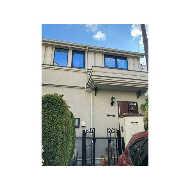 大田区久が原5丁目 【賃貸居住】一戸建