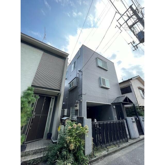 (外観)